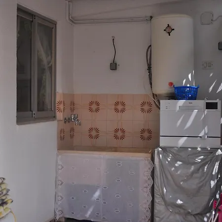 2 Paupí Apartamento Oliva
