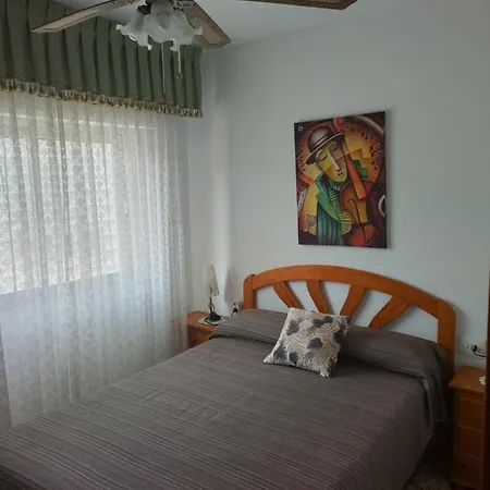 Apartamento 2 Paupí *
