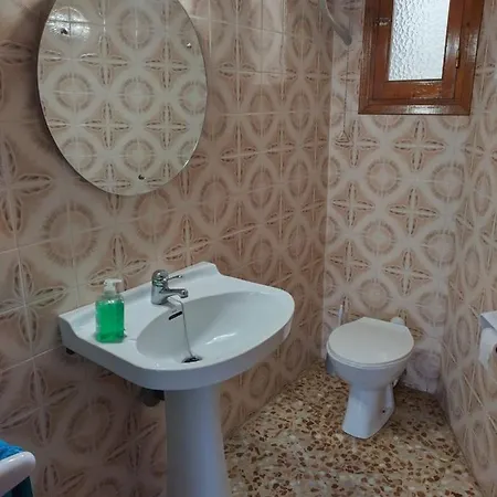 2 Paupí Apartamento Oliva