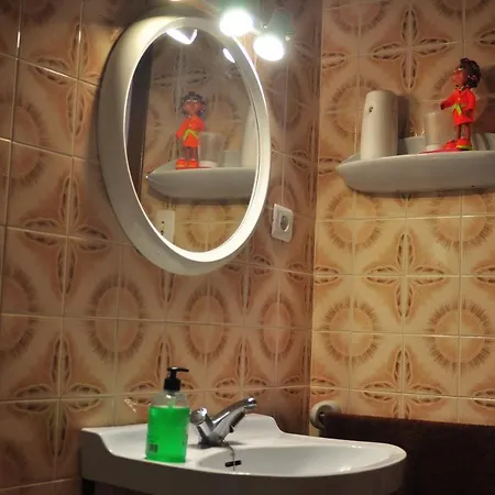 2 Paupí Apartamento