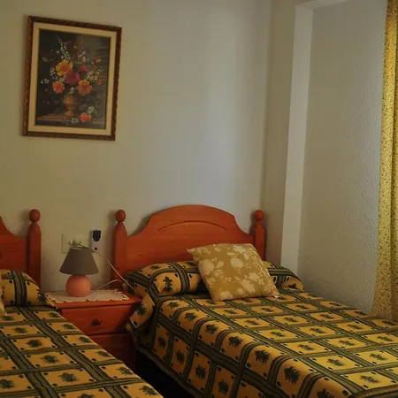 2 Paupí Apartamento Oliva