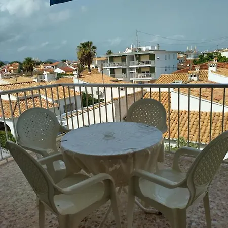 2 Paupí Apartamento