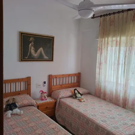 2 Paupí Apartamento